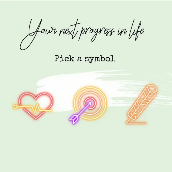 Pick a symbol: instagram 22/08/22