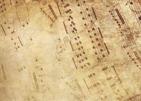 Cosa significa sentire dei canti o della musica in modo inspiegabile?