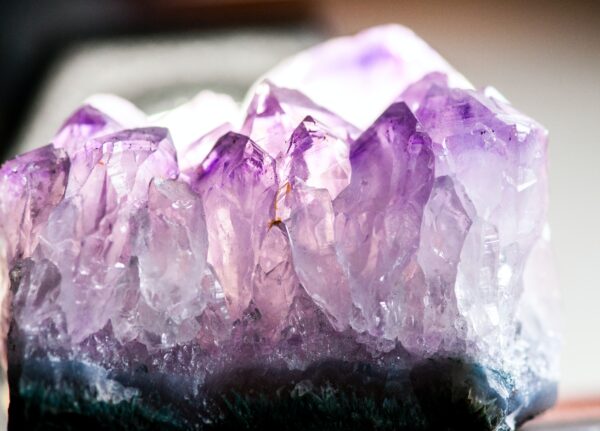 Amethyst Healing Properties, Meanings, and Uses