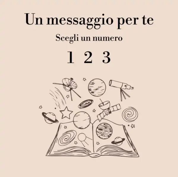 Un messaggio per te 05/06/23