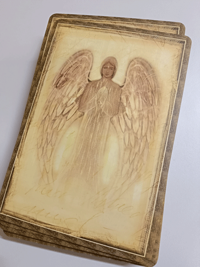 Messaggio degli Angeli 30/11/23