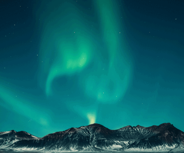 Cosa significa vedere l’aurora boreale? Significato simbolico e spirituale