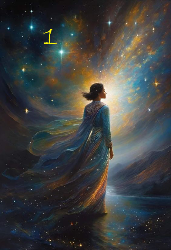 Gioco: messaggio di luna piena 23 maggio 24