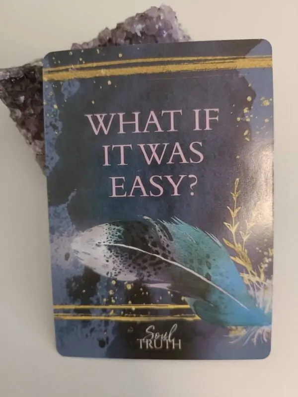 Un messaggio per te 12/07/24