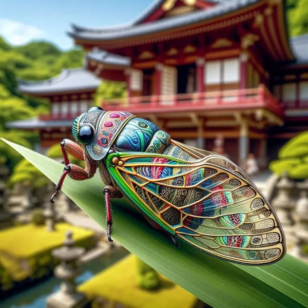 Cosa significa vedere una cicala? Simbologia e miti