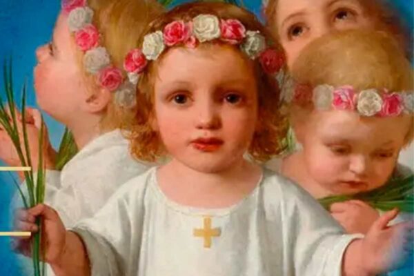 Considerazioni sull’antica festa dei santi del 1 novembre