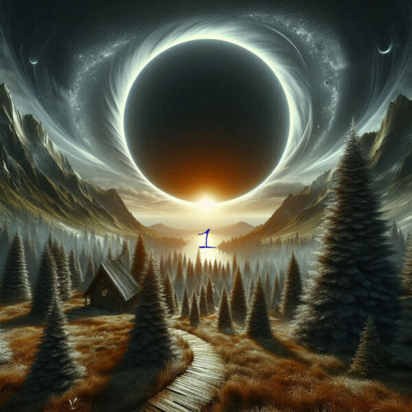 Messaggi dall’eclissi 02/10/24