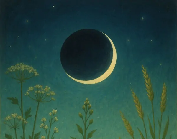 Luna nuova in Rohini 27 maggio: dissolvere il karma