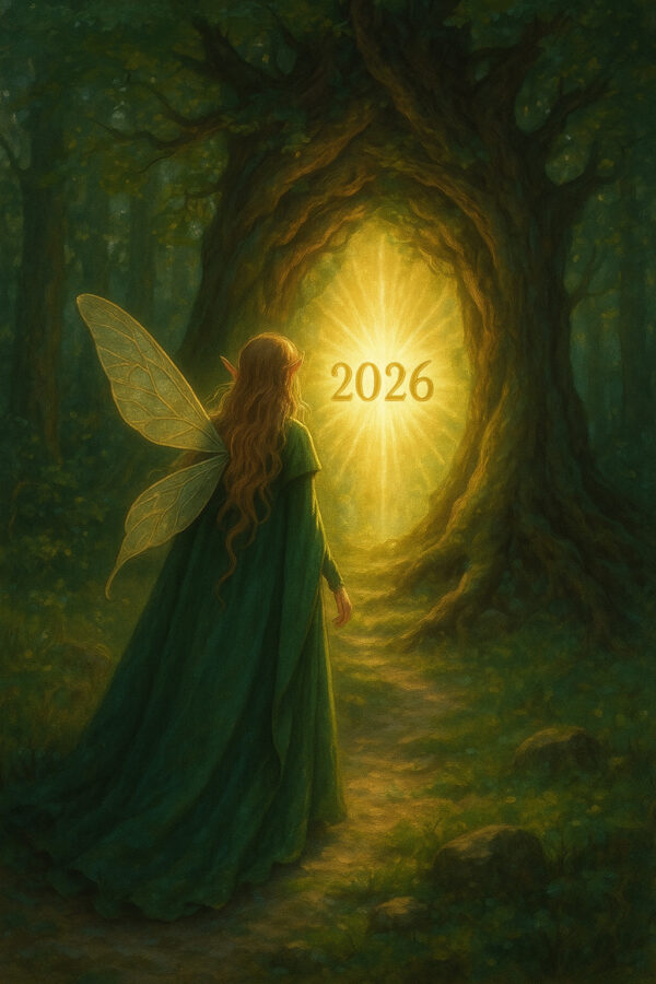 Consulti di fine anno: prenota la tua lettura