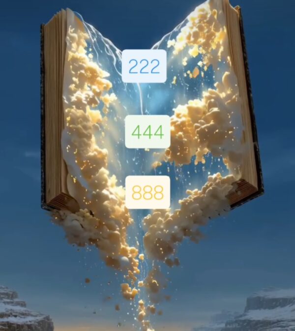 Un messaggio angelico per te