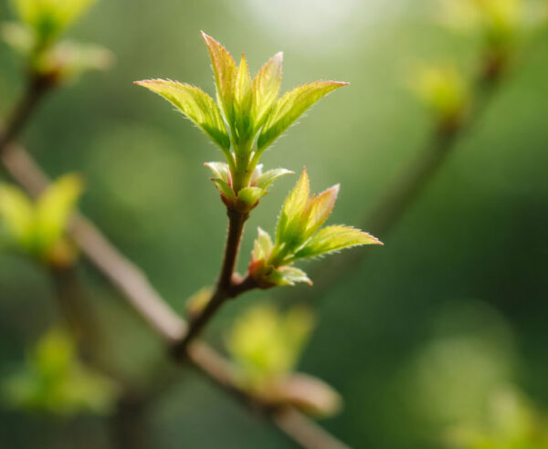 Nulla nasce per caso: cosa ti stanno dicendo le tue piante?