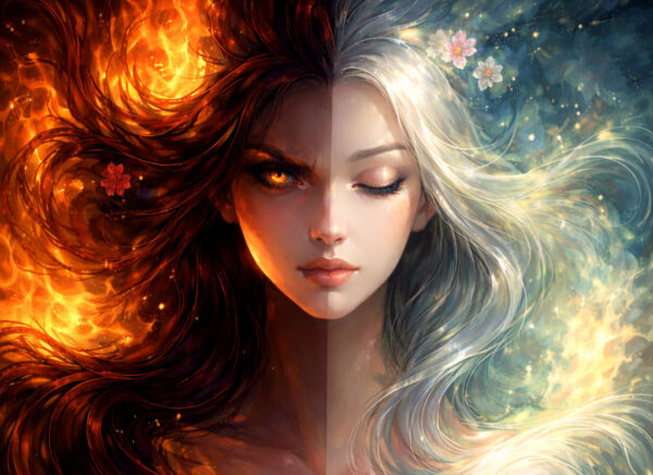 Significato graha yuddha fra Marte e Mercurio