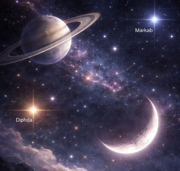 L’influenza del Chandra–Shani yoga