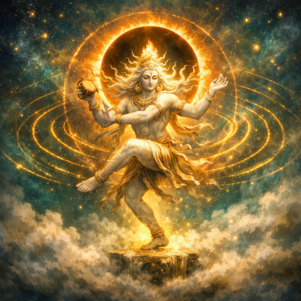 Luna Nuova in Dhanishta 17 febbraio: danzare fra le eclissi