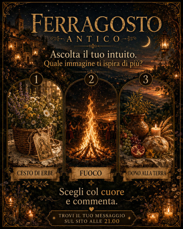 Gioco di Ferragosto
